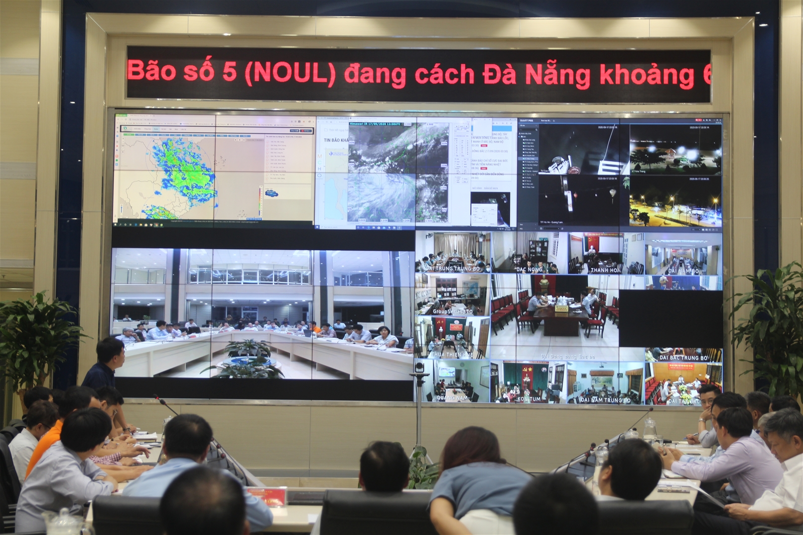 Ngành Tài nguyên và Môi trường tiếp tục thực hiện thắng lợi các nhiệm vụ, giải pháp năm 2022