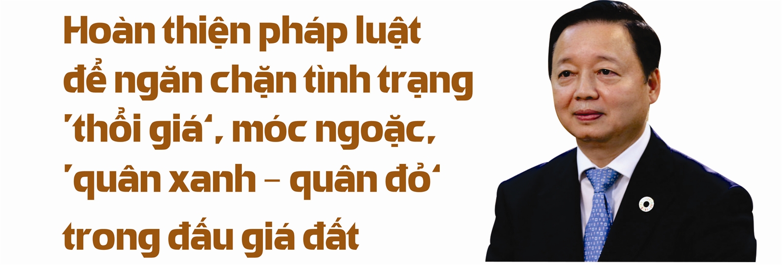 Bộ trưởng Trần Hồng Hà trả lời chất vấn của Ủy ban Thường vụ Quốc hội