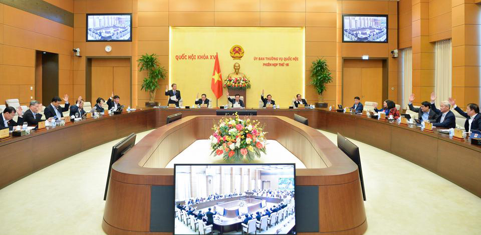 Lấy ý kiến nhân dân: Thực chất và hiệu quả
