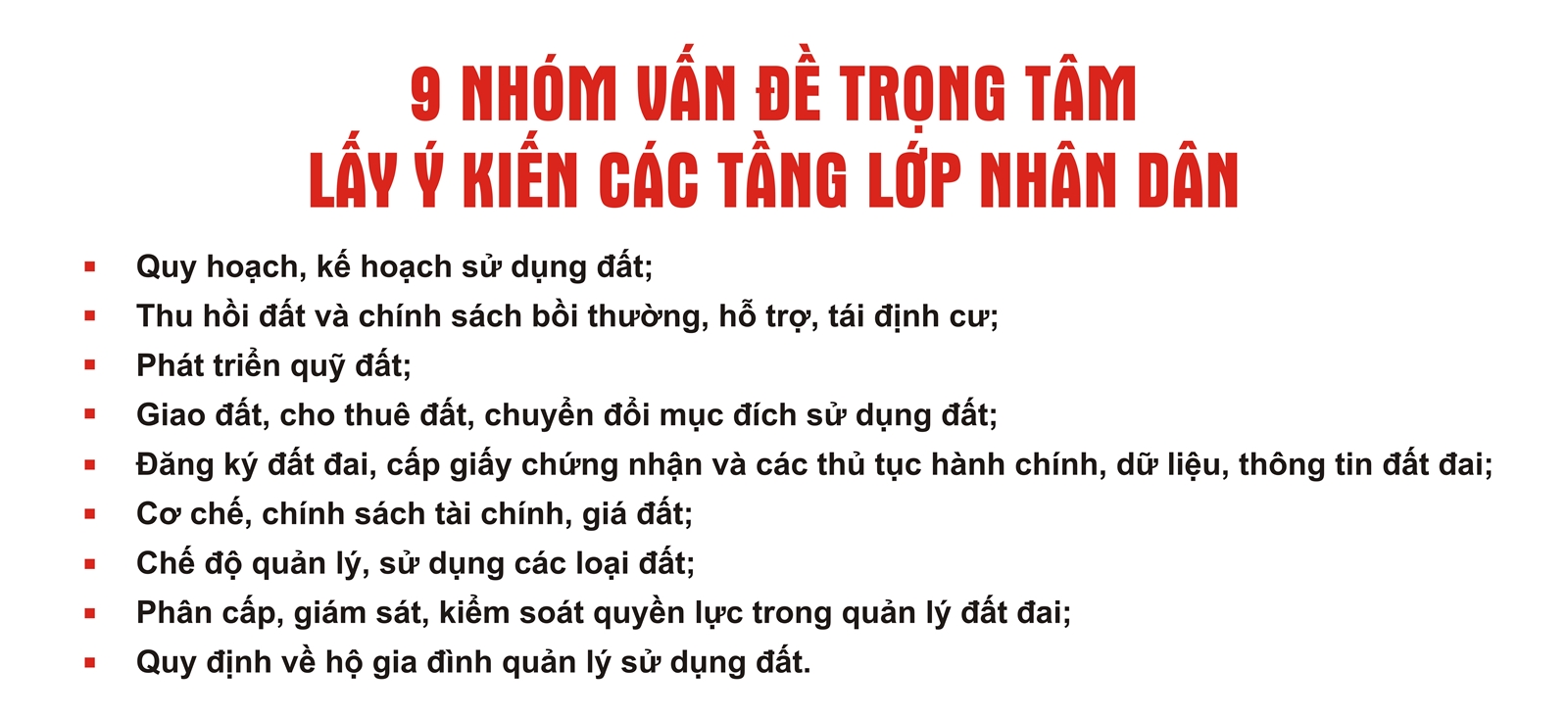 Lấy ý kiến