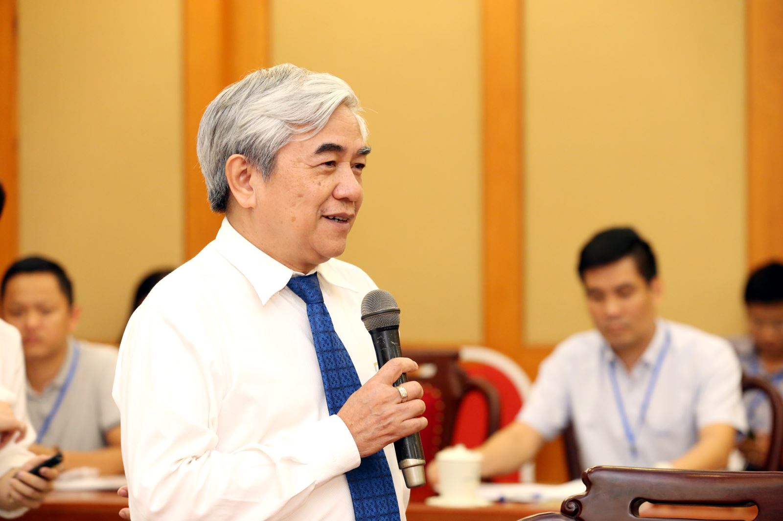 Góp vốn bằng quyền sử dụng đất và thu hồi đất - hai vấn đề mấu chốt cần nghiên cứu kỹ