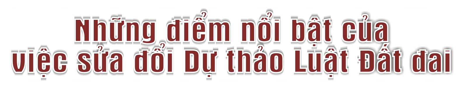 Lấy ý kiến nhân dân: Thực chất và hiệu quả
