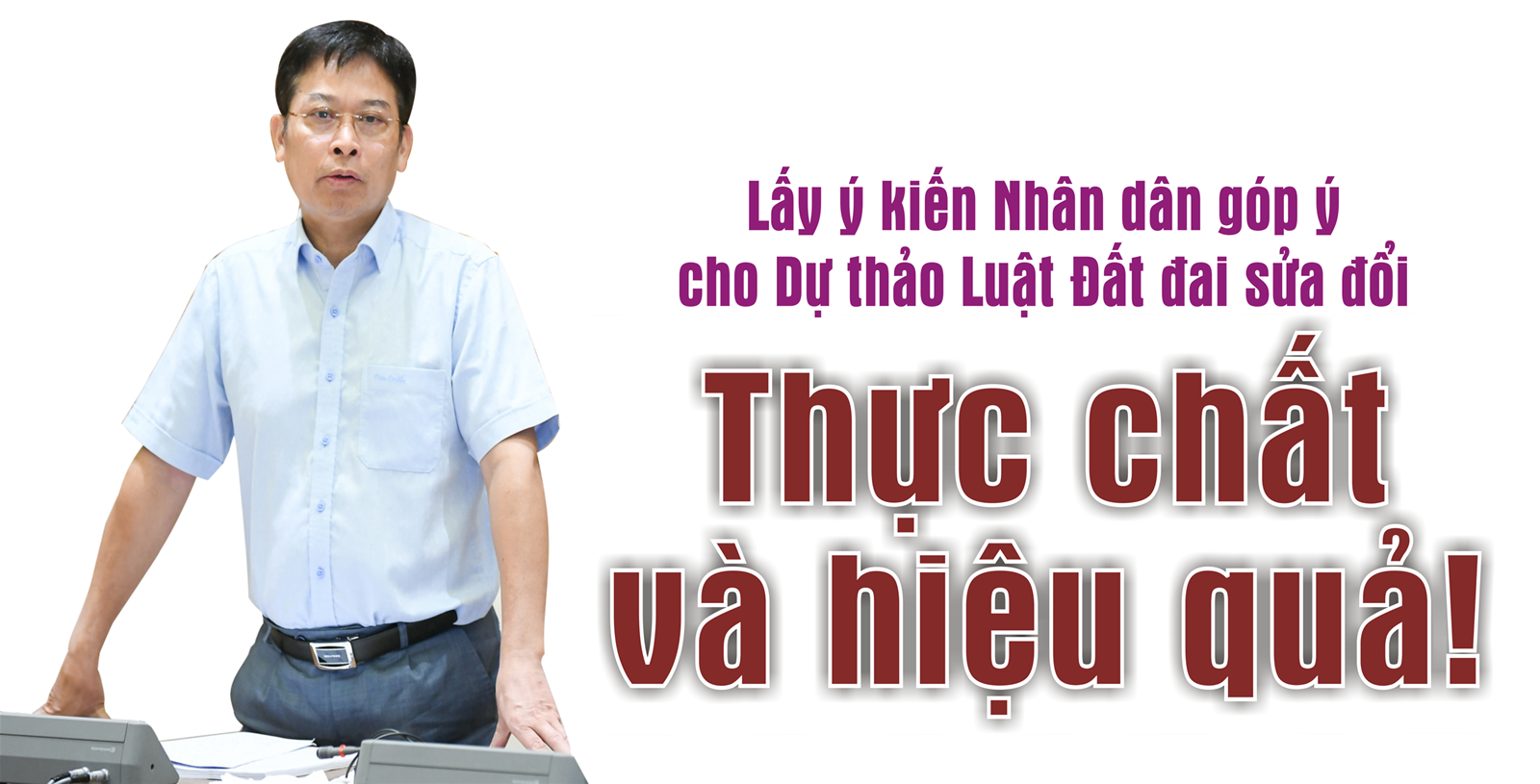 Lấy ý kiến
