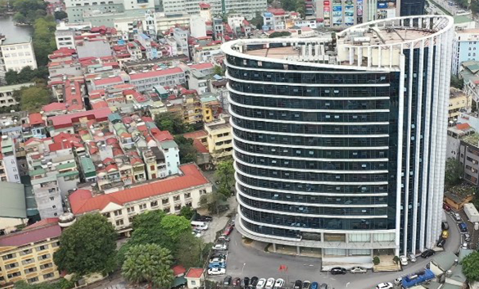 Chiến lược phát triển Ngành Khí tượng thủy văn đến năm 2030, tầm nhìn đến năm 2045