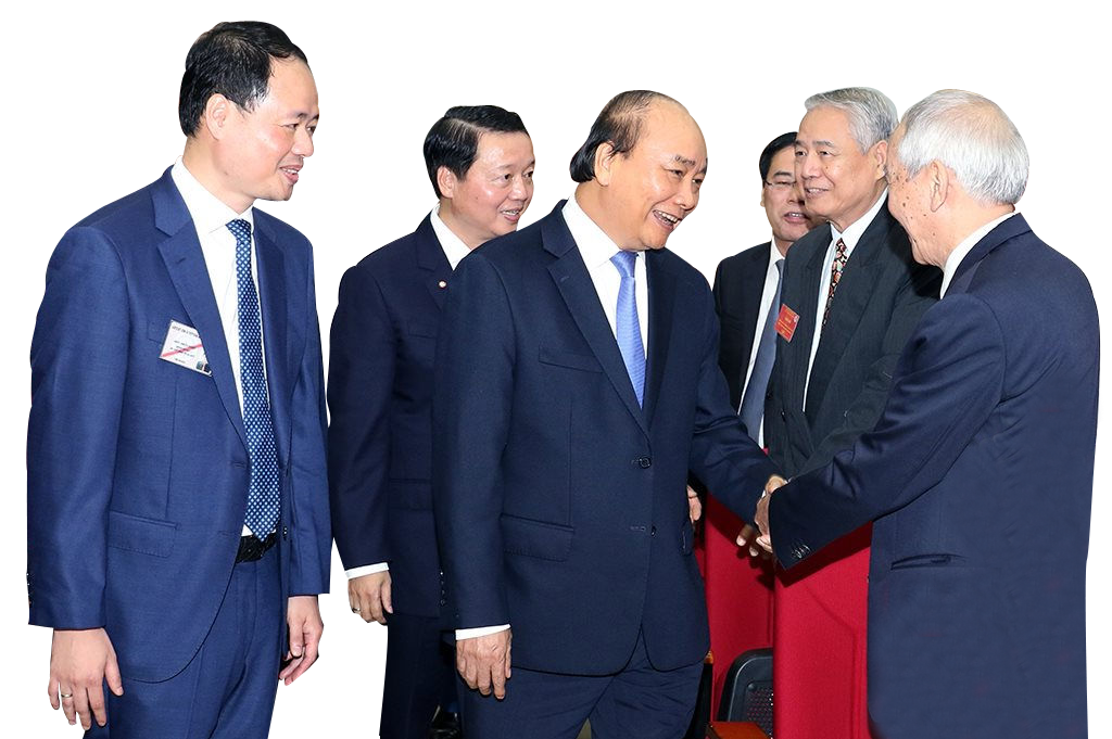 Chiến lược phát triển ngành khí tượng thủy văn đến năm 2030, tầm nhìn đến năm 2045