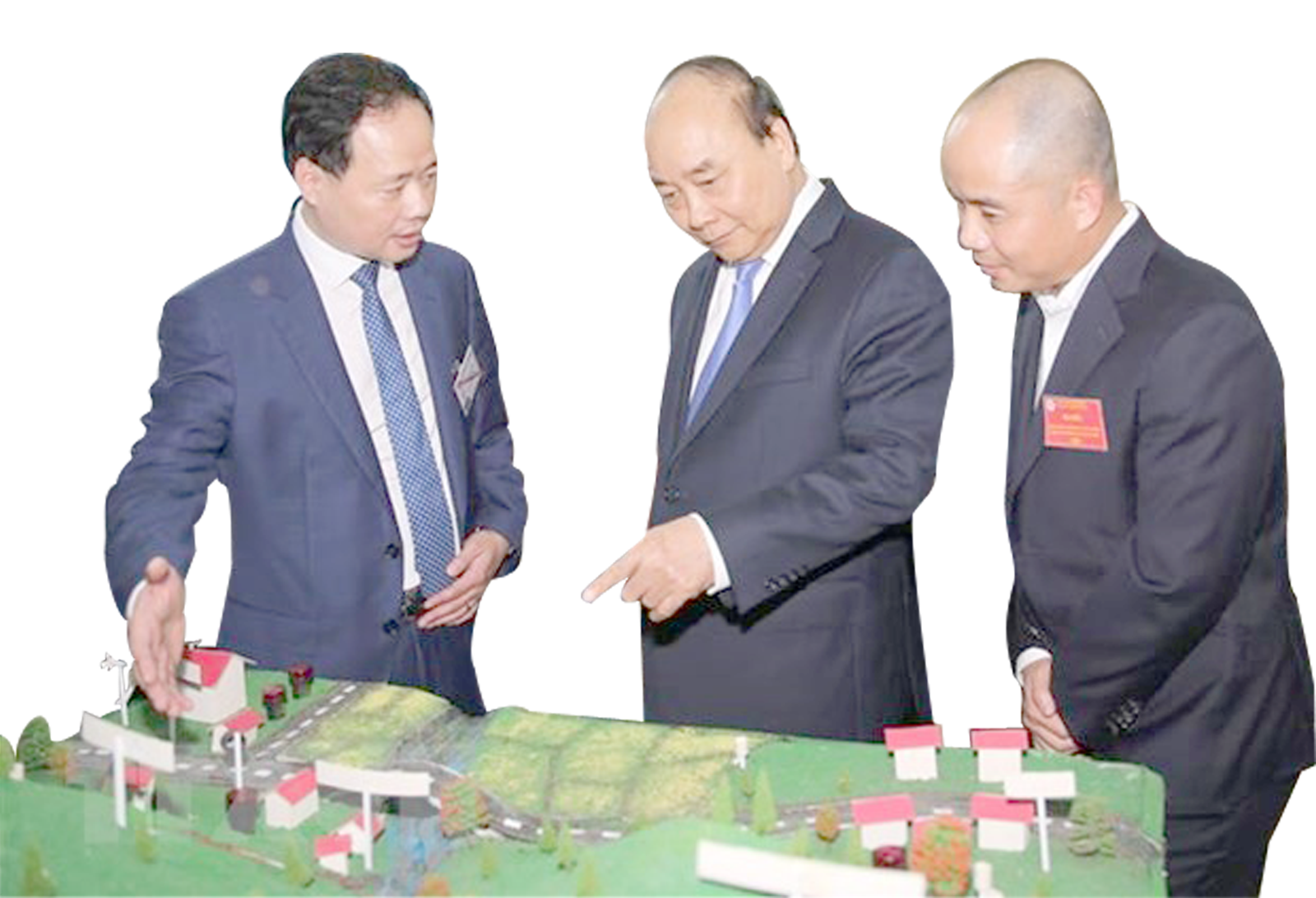 Chiến lược phát triển ngành khí tượng thủy văn đến năm 2030, tầm nhìn đến năm 2045