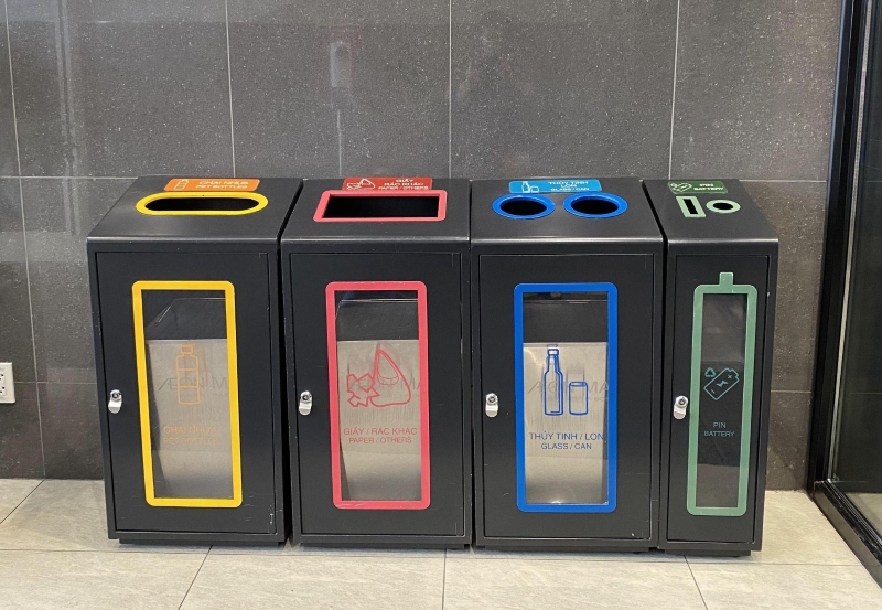 Quản lý rác thải nhựa: Ghi nhận nhiều chuyển biến tích cực ở các doanh nghiệp và địa phương