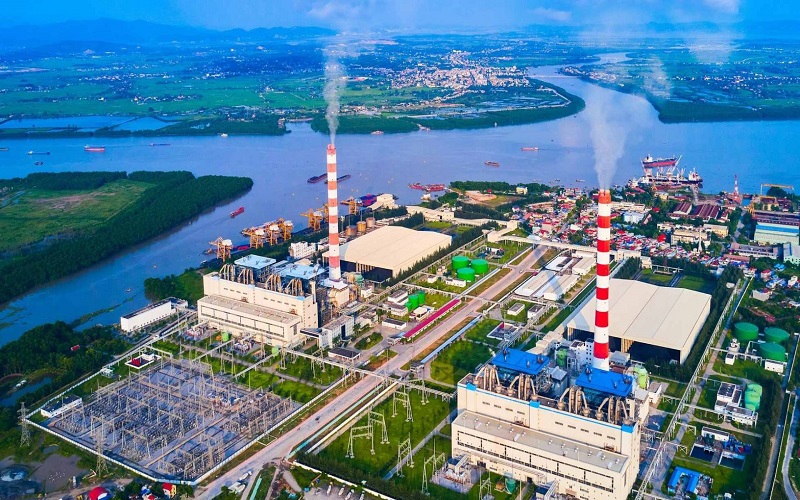 Việt Nam nỗ lực triển khai Tuyên bố JETP về các mục tiêu về năng lượng và biến đổi khí hậu khí hậu