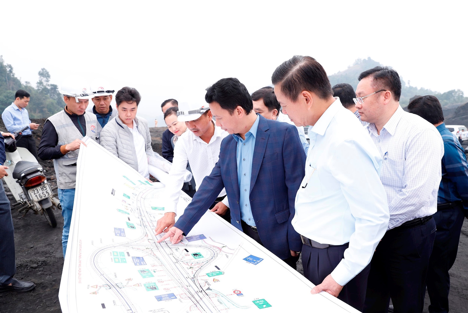Năm 2023, ngành Tài nguyên và Môi trường:  Bài 2: Quản lý, sử dụng hiệu quả nguồn lực từ đất đai, tài nguyên đáp ứng yêu cầu phục hồi, tái cơ cấu nền kinh tế