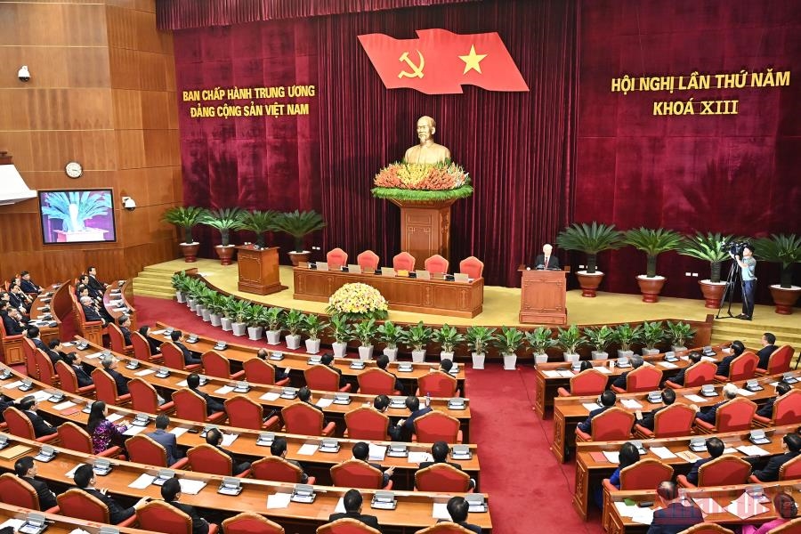 Công bố các sự kiện ngành tài nguyên và môi trường năm 2022