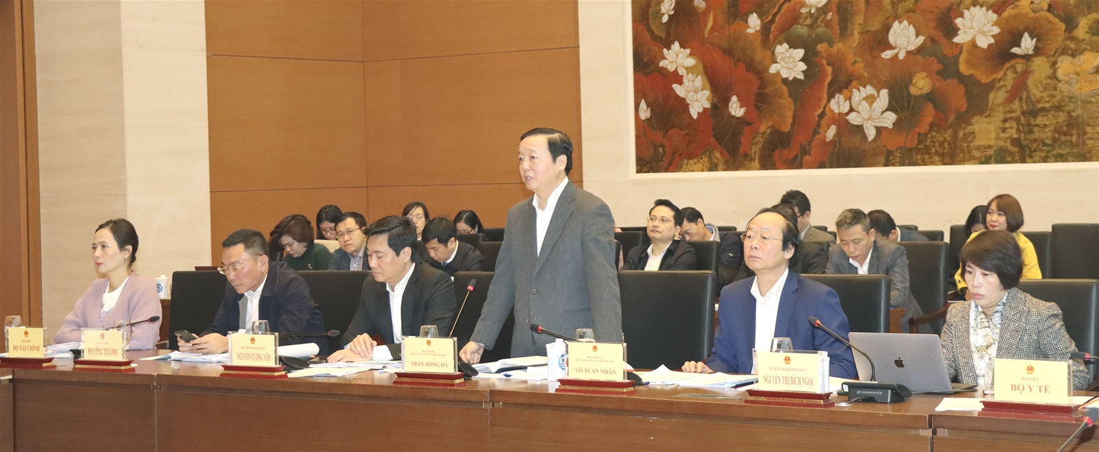 Xử lý chất thải rắn sinh hoạt đang đặc biệt được khuyến khích