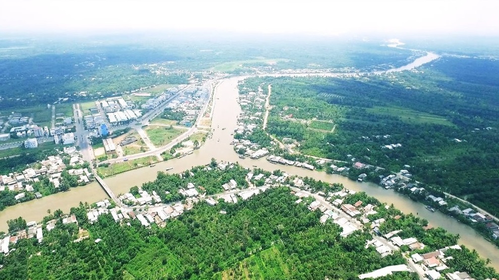 Công bố các sự kiện ngành tài nguyên và môi trường năm 2022