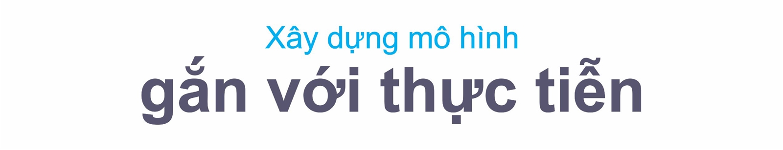 Xử lý chất thải rắn sinh hoạt đang đặc biệt được khuyến khích
