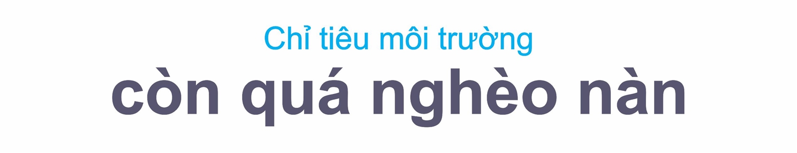 Xử lý chất thải rắn sinh hoạt đang đặc biệt được khuyến khích