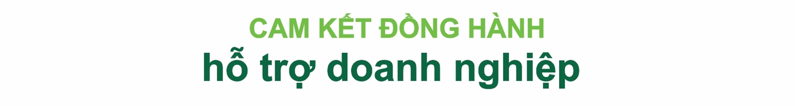 Kinh tế tuần hoàn: Chìa khoá cho phát triển bền vững