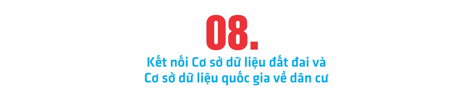 Công bố các sự kiện ngành tài nguyên và môi trường năm 2022
