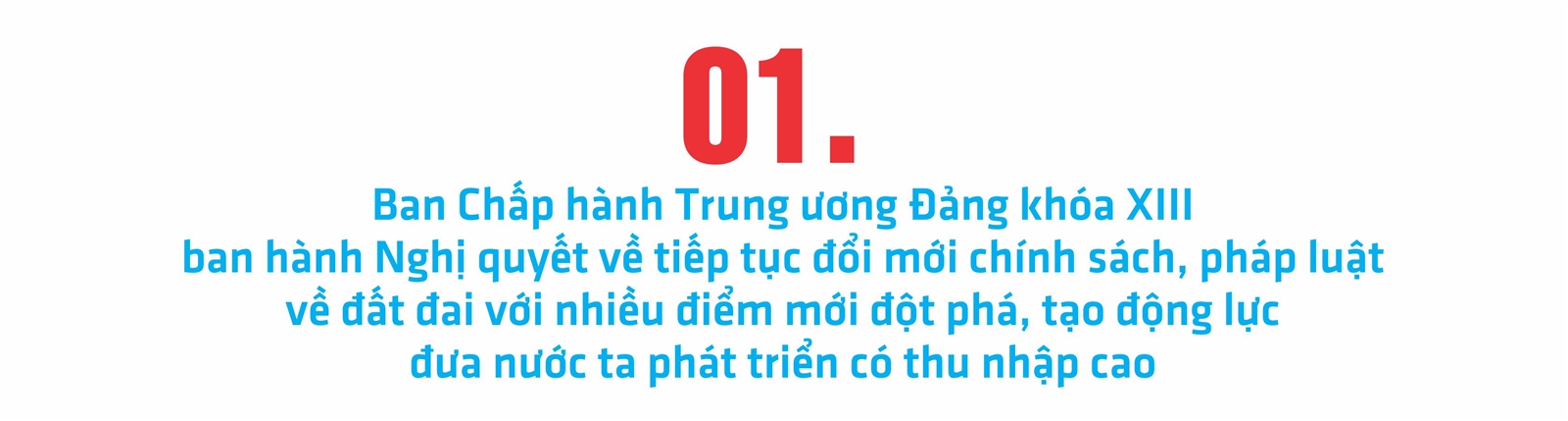 Công bố các sự kiện ngành tài nguyên và môi trường năm 2022