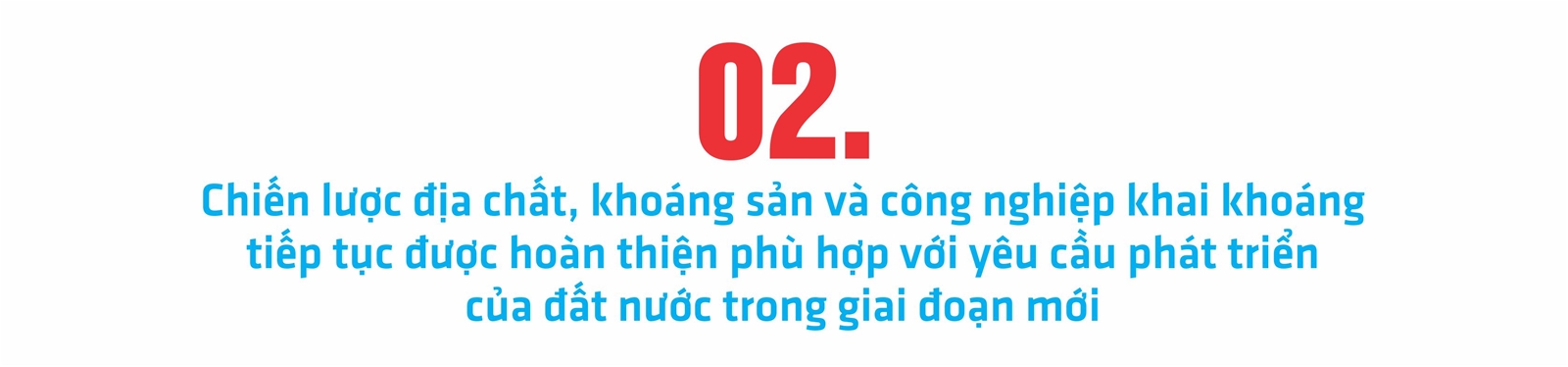 Công bố các sự kiện ngành tài nguyên và môi trường năm 2022