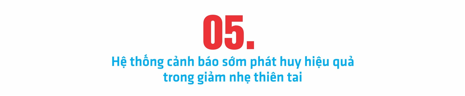 Công bố các sự kiện ngành tài nguyên và môi trường năm 2022