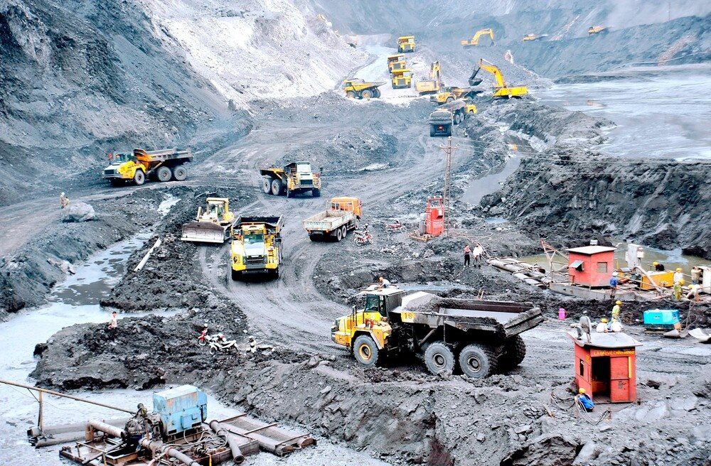 Công bố các sự kiện ngành tài nguyên và môi trường năm 2022
