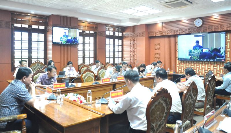 Nhiều địa phương đã tích cực truyên truyền những điểm mới của Luật Đất đai 2024