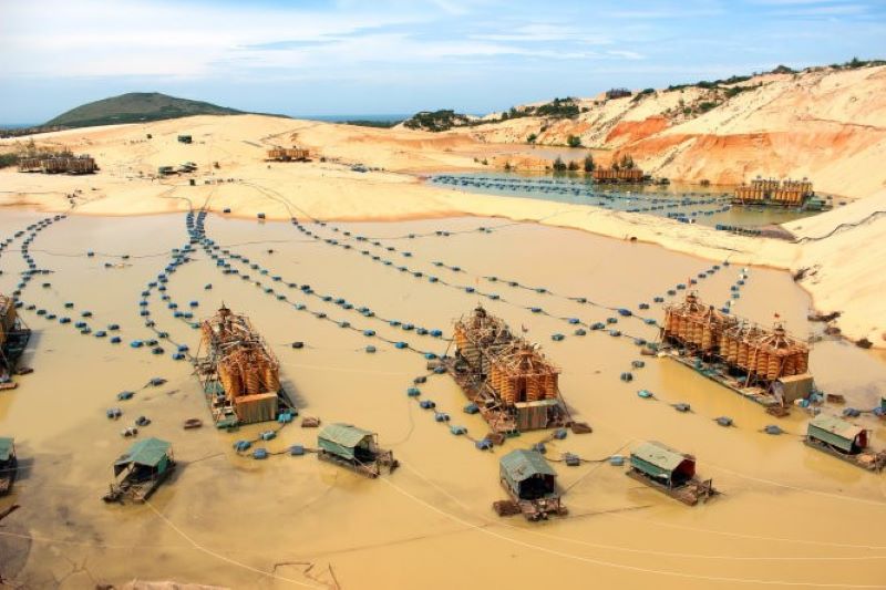 Bài 2: Mở rộng đấu giá, đấu thầu dự án khoáng sản, đảm bảo sự minh bạch trong khai thác