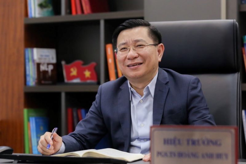 Nhiều phương thức tuyển sinh Đại học chuyên ngành Tài nguyên và Môi trường ở Hà Nội và TP. Hồ Chí Minh