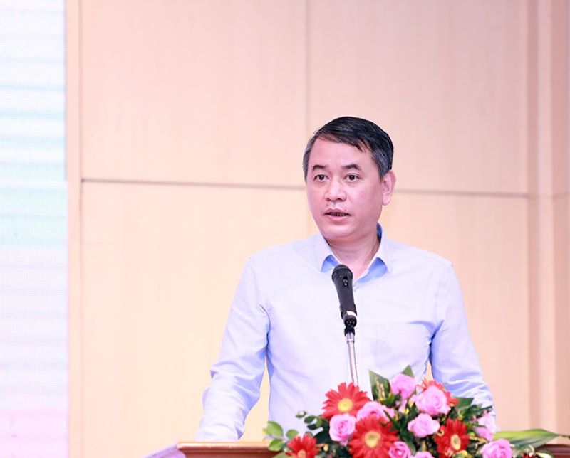 Công tác thanh tra, kiểm tra góp phần nâng cao hiệu lực, hiệu quả quản lý Nhà nước về TN&MT