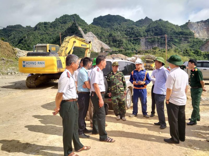 Ghi nhận một số kết quả thực hiện công tác thanh tra, kiểm tra 06 tháng đầu năm 2024