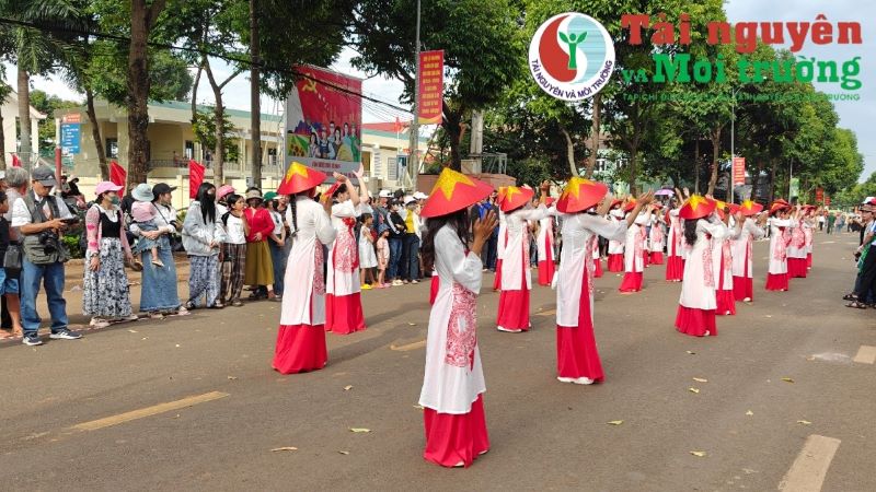 Đắk Lắk: Lễ hội Sầu riêng lần thứ II năm 2024, diễn ra với nhiều hoạt động ý nghĩa