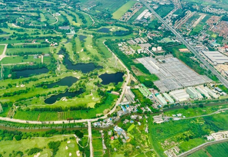 Bộ Tài nguyên và Môi trường đề xuất bãi bỏ 13 thông tư quy định lĩnh vực đất đai