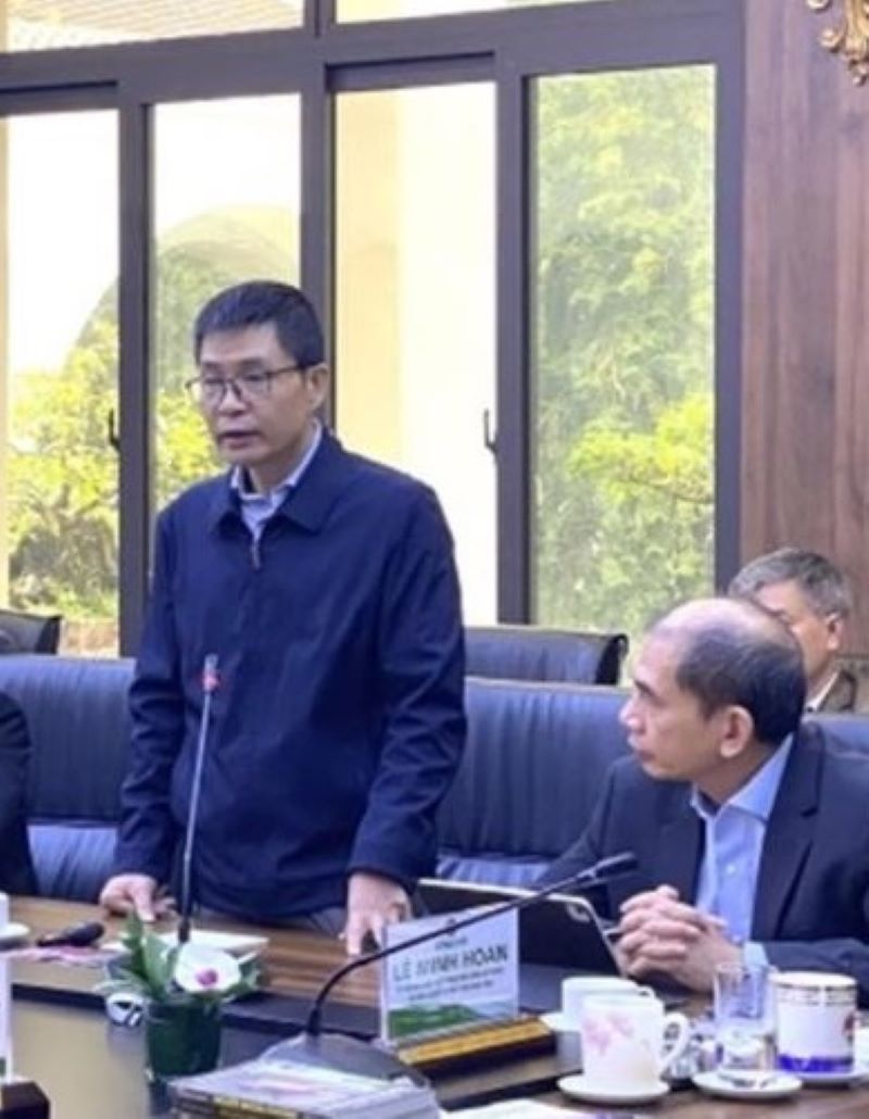 Công nghệ viễn thám sẽ giúp ngành nông nghiệp vượt qua sự mù mờ về dữ liệu