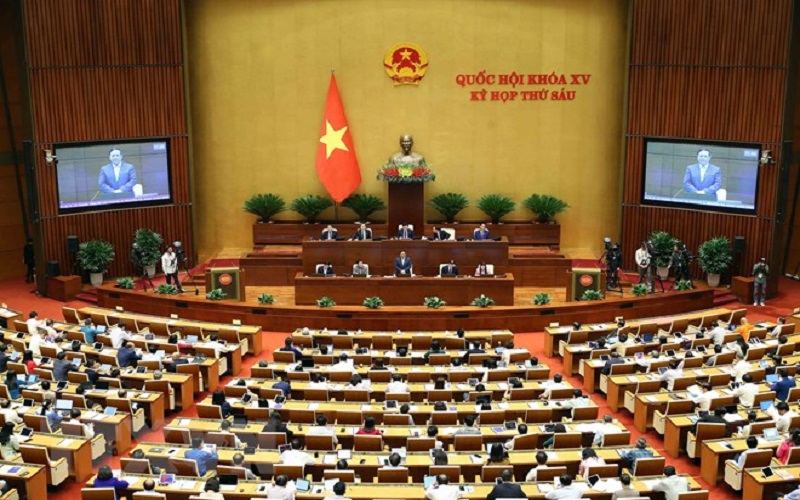 Lời hứa của bộ trưởng, trưởng ngành và những kỳ vọng