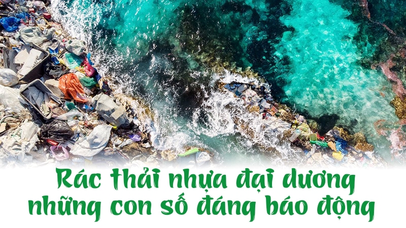 Đến không mang theo nhựa, đi để lại yêu thương