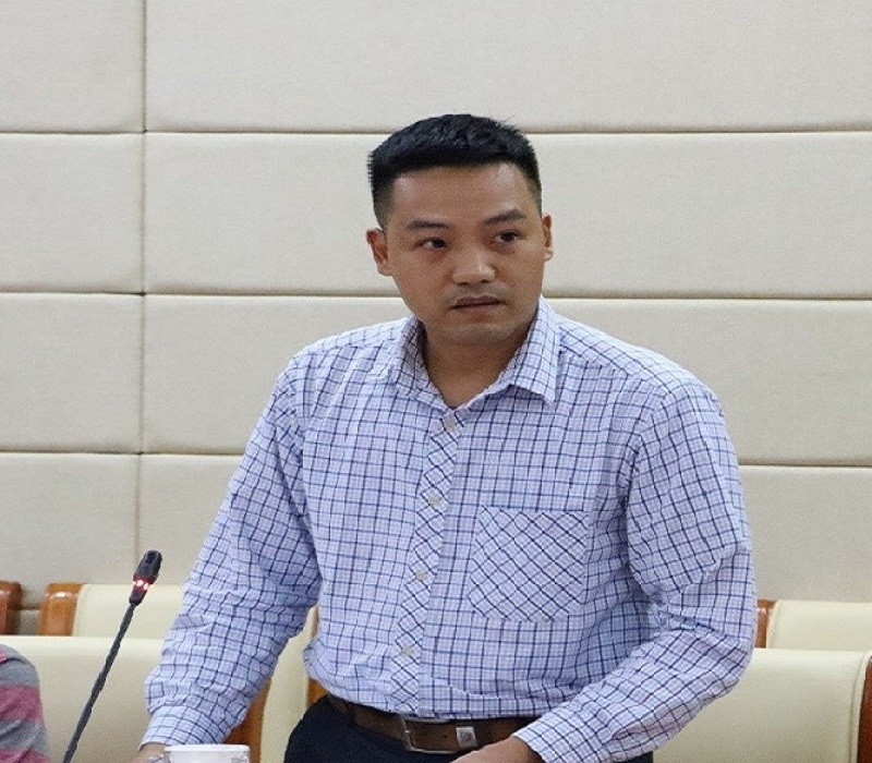 Ông Phạm Văn Sơn: Điều tra, lập bản đồ nhằm tạo dựng bức tranh về nguy cơ trượt lở đất đá ở 28/37 tỉnh miền núi
