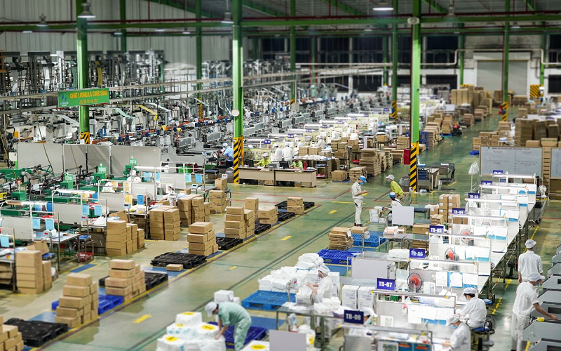 Khoa học và công nghệ: Nền tảng thúc đẩy tăng trưởng xanh