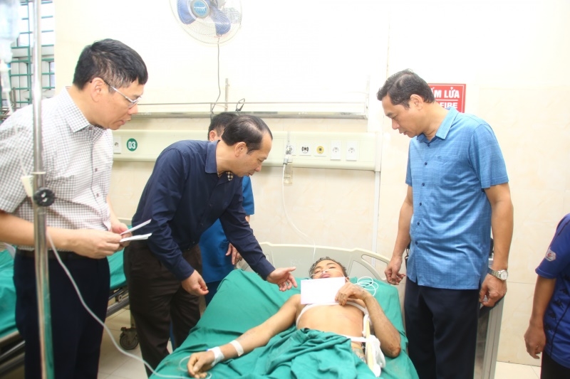 Sự cố sạt lở đất ở huyện Bắc Mê (Hà Giang) và bài học cảnh tỉnh cho con người