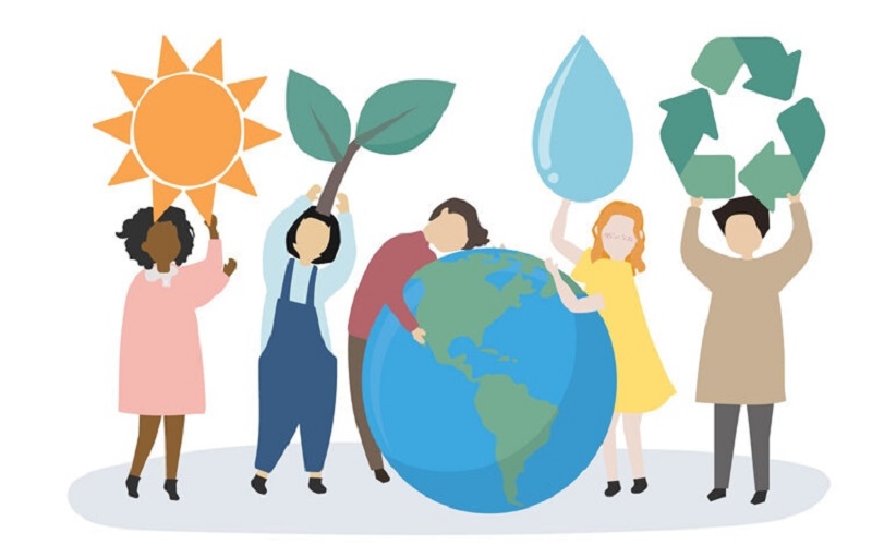 Tăng cường vai trò của báo chí trong truyền thông bảo vệ môi trường