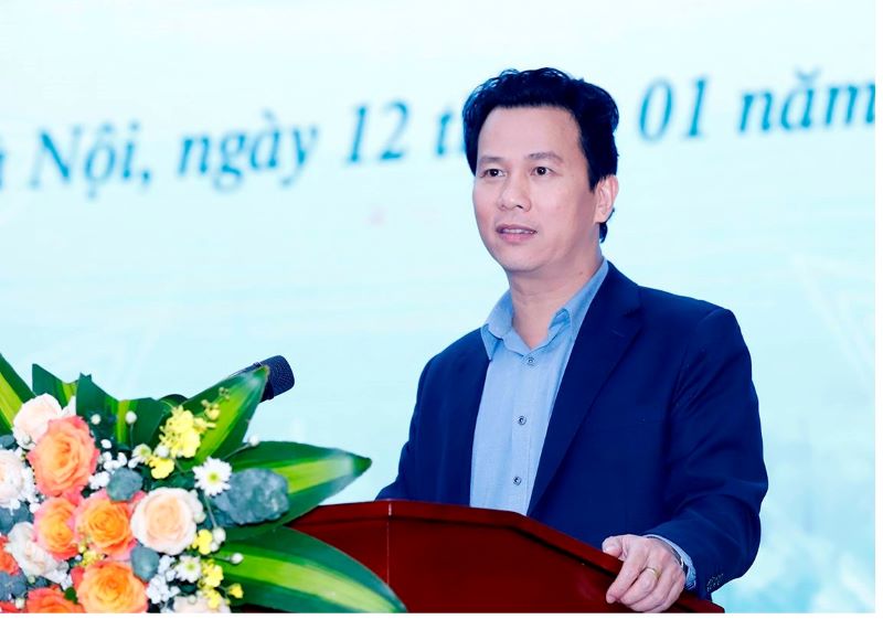 Bộ trưởng Đặng Quốc Khánh: Trao Biểu trưng ghi công và sự ghi nhận những đóng góp của nguyên Thứ trưởng Võ Tuấn Nhân