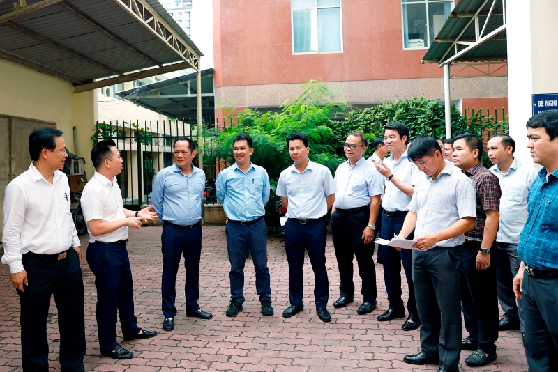 100% thiên tai bão, lũ, được giám sát, dự báo, cảnh báo kịp thời, đủ độ tin cậy