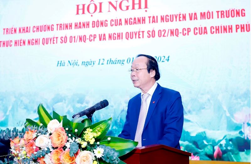 Bộ trưởng Đặng Quốc Khánh: Trao Biểu trưng ghi công và sự ghi nhận những đóng góp của nguyên Thứ trưởng Võ Tuấn Nhân