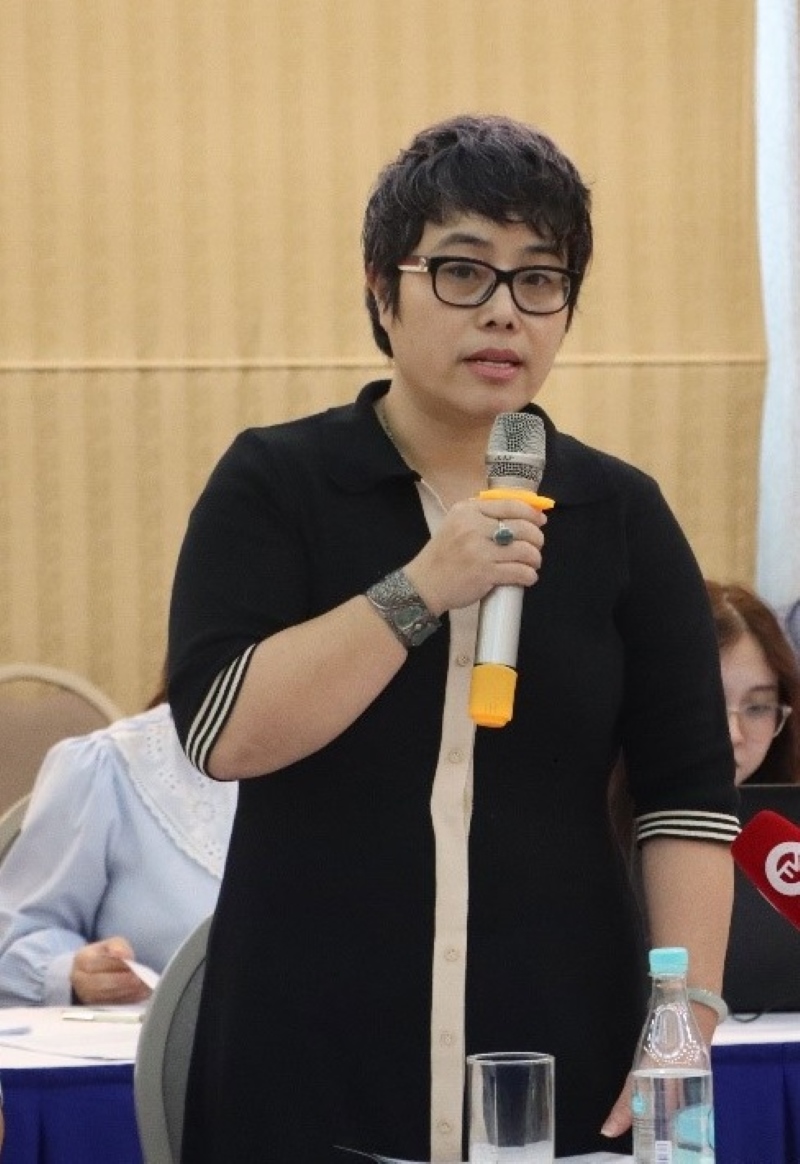Dự thảo Luật Địa chất và Khoáng sản tiếp tục nhận được sự quan tâm và góp ý để hoàn thiện