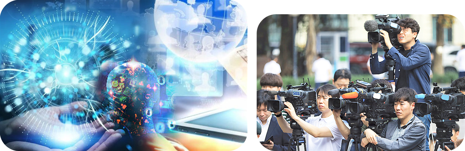 Chuyển đổi số báo chí - xu hướng tất yếu của thời đại
