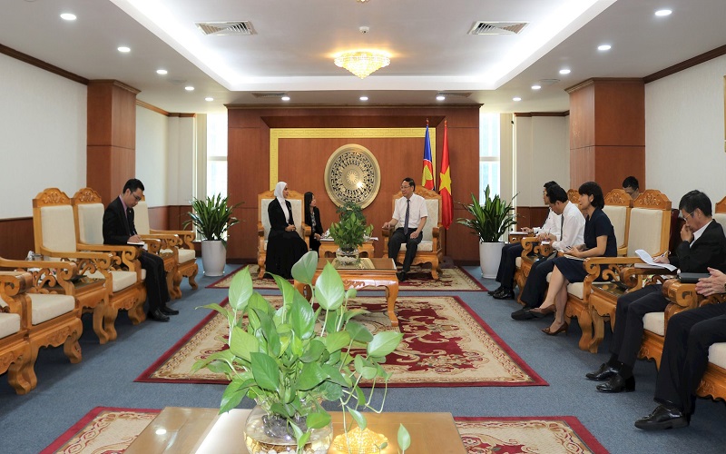 Việt Nam kỳ vọng vào nguyên tắc công bằng, công lý, lấy người dân làm trọng tâm tại Hội nghị COP 28