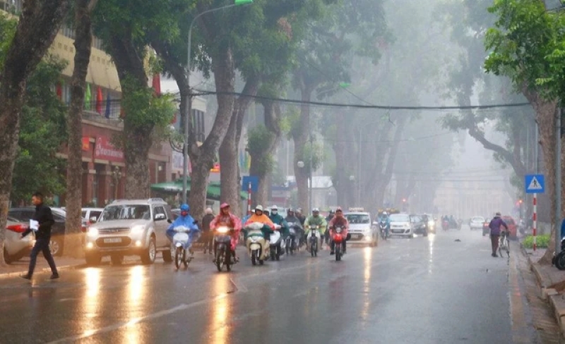 Bão và áp thấp nhiệt đới hình thành trên biển Đông sẽ nhiều hơn