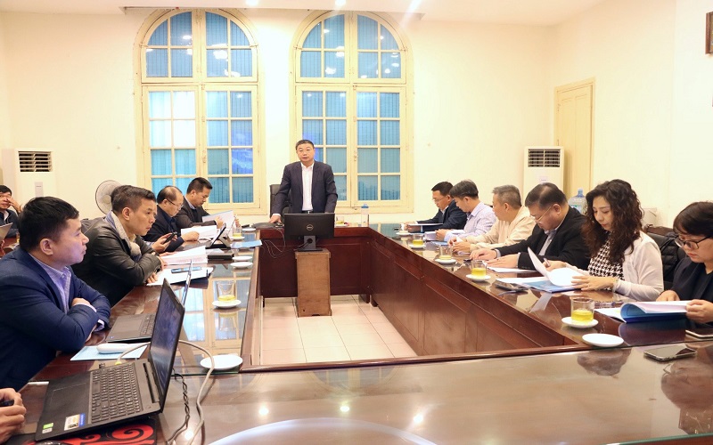 Đánh giá tài nguyên khoáng sản, phục vụ khai thác cát biển vùng đồng bằng sông Cửu Long