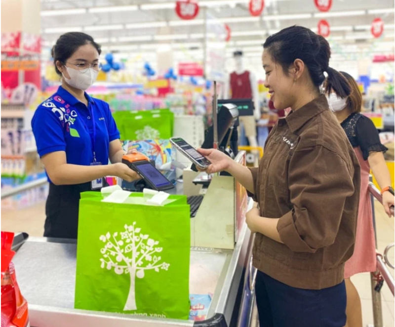 Nhận diện khoảng trống pháp lý, chính sách về giảm sử dụng túi ni - lông