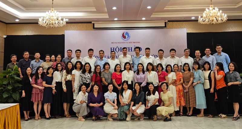Hội thảo công tác đào tạo bồi dưỡng công chức, viên chức giai đoạn 2021-2023 và bàn Kế hoạch đến năm 2025