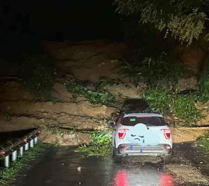 Sự cố sạt lở đất ở huyện Bắc Mê (Hà Giang) và lời thỉnh cầu gửi đến những người phá rừng