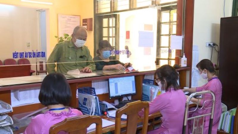 Ngành TN&MT: Ghi nhận nhiều điểm nổi bật trong công tác cải cách thủ tục hành chính ở địa phương